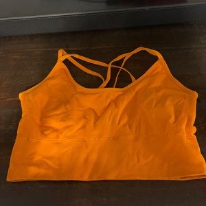 NVGTN sports bra